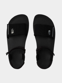 Сандалии The North Face Skeena Sandal II модель NF0A8AE6VOR1 Сандалии The North Face Skeena Sandal II модель NF0A8AE6VOR1 Фото