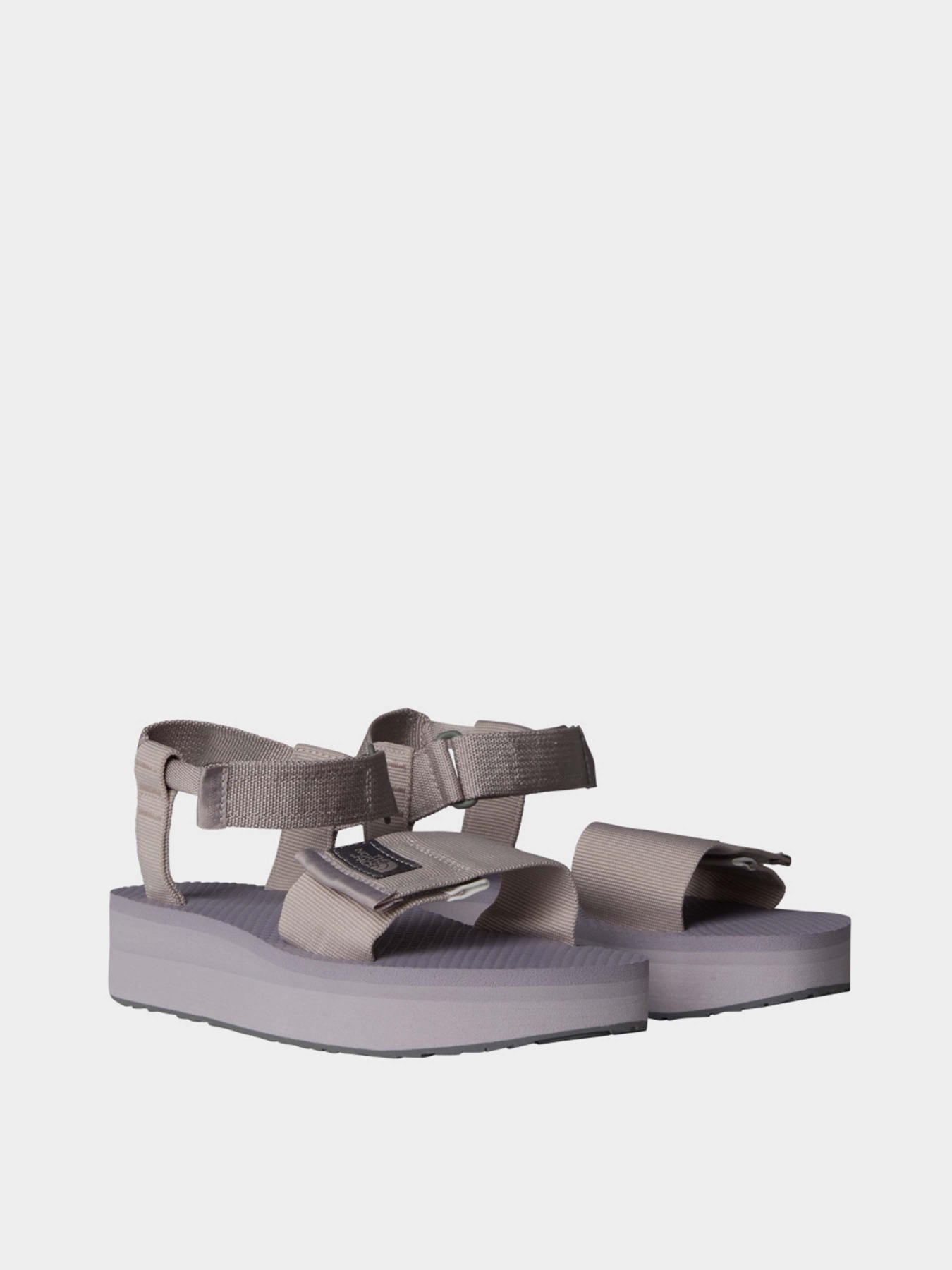 Сандалии The North Face Skeena модель NF0A8AE775Q1 Фото