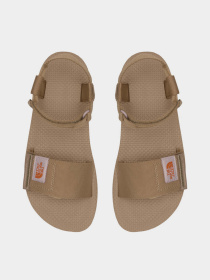 Сандалии The North Face Skeena Platform модель NF0A8AE779H1 Фото