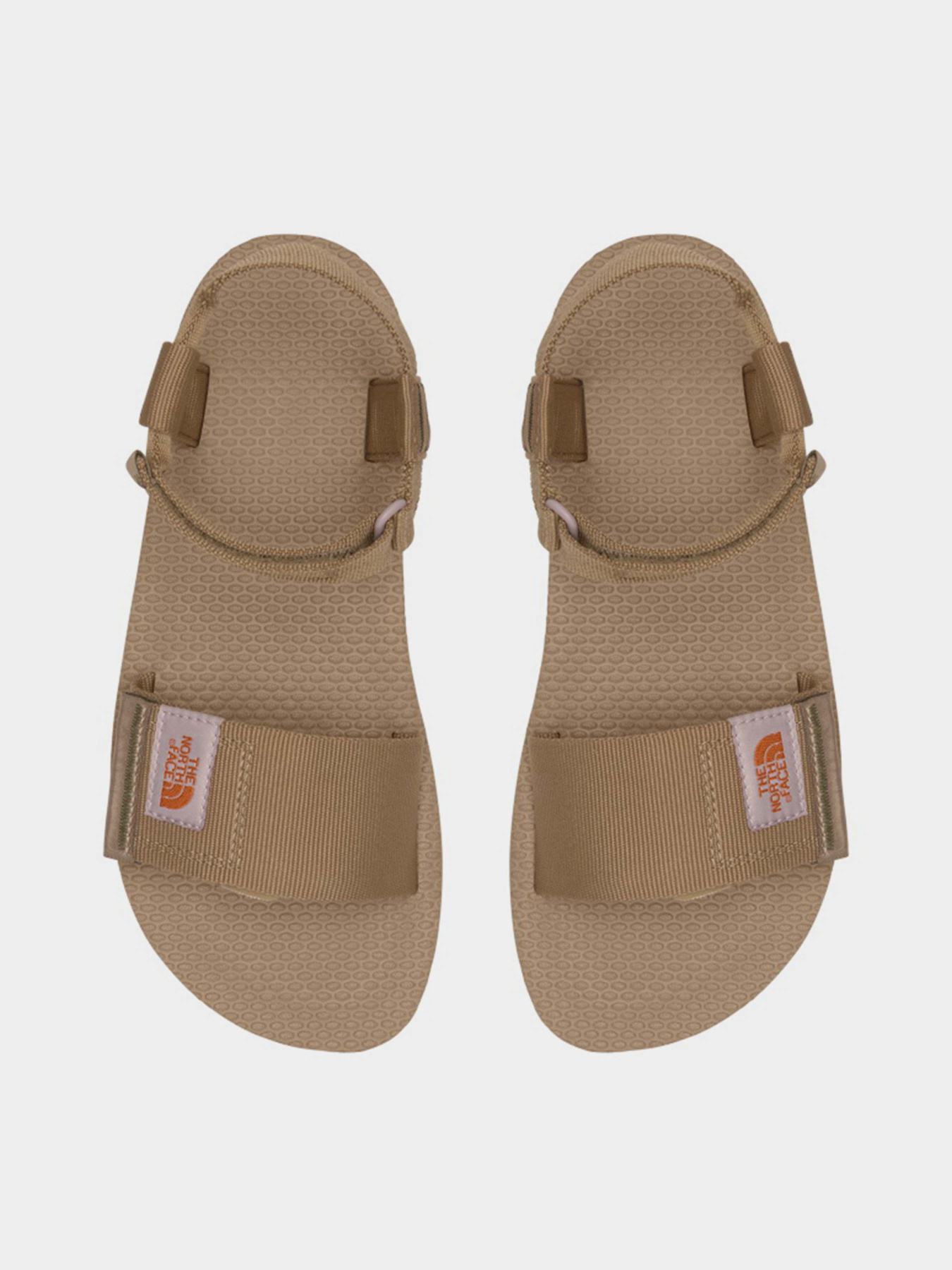 Сандалії The North Face Skeena Platform модель NF0A8AE779H1 Сандалії The North Face Skeena Platform модель NF0A8AE779H1 Фото