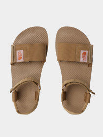 Сандалії The North Face Skeena Platform модель NF0A8AE779H1 Сандалії The North Face Skeena Platform модель NF0A8AE779H1 Фото