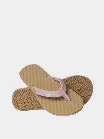 Вьетнамки The North Face Base Camp Mini II модель NF0A47ABCKO1 Фото