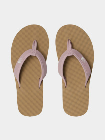 Вьетнамки The North Face Base Camp Mini II модель NF0A47ABCKO1 Фото