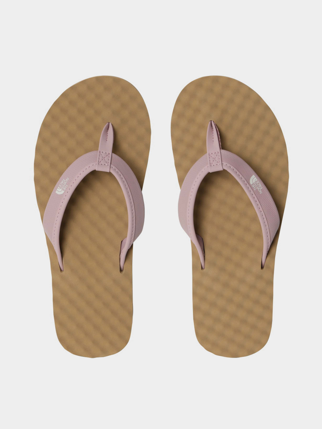 В'єтнамки The North Face Base Camp Mini II модель NF0A47ABCKO1 Фото