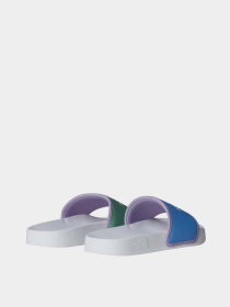 Шльопанці The North Face Base Camp Slide III модель NF0A4T2SCIZ1 Фото