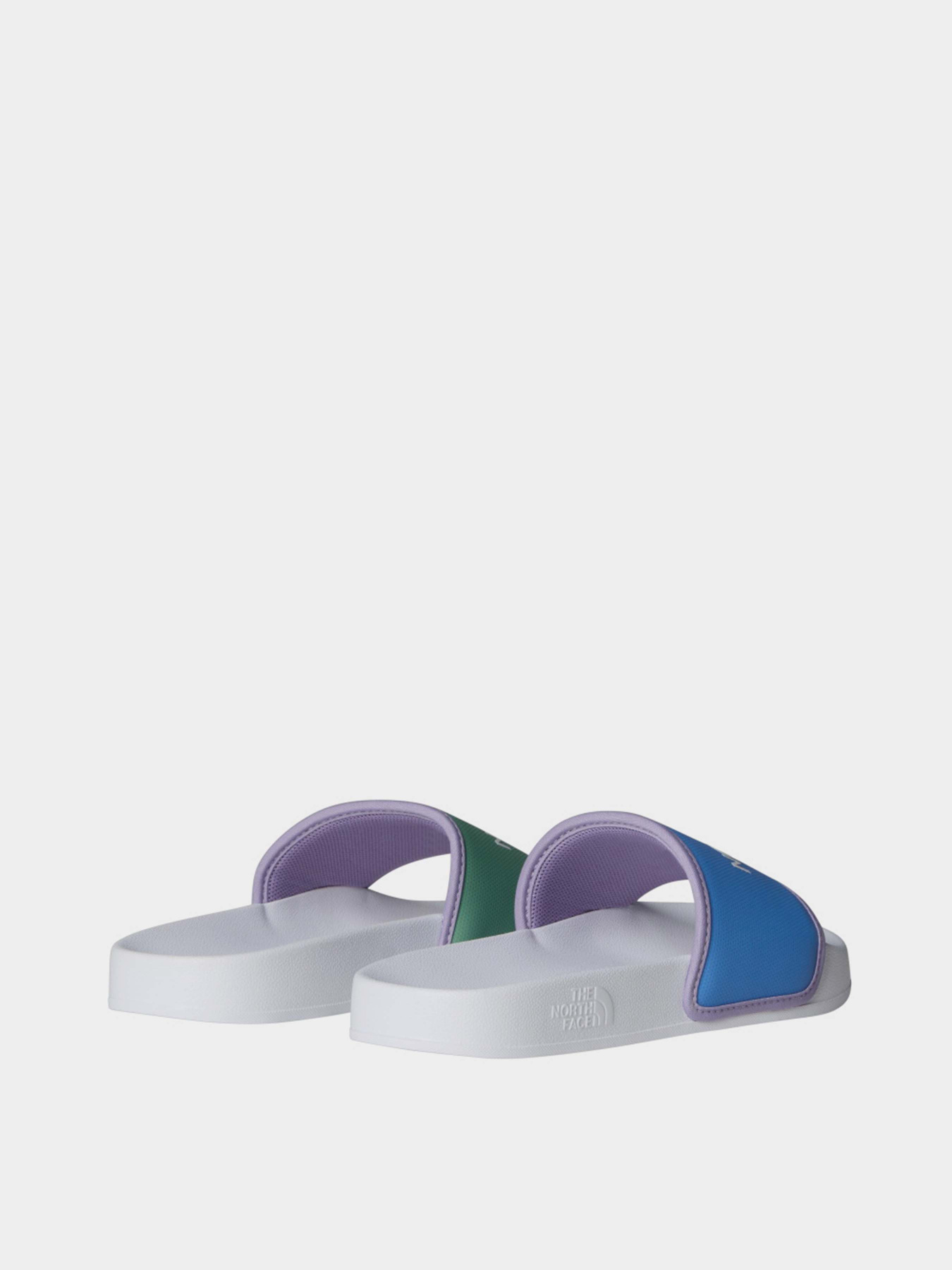 Шлепанцы The North Face Base Camp Slide III модель NF0A4T2SCIZ1 Фото