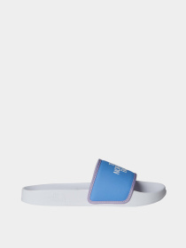 Шлепанцы The North Face Base Camp Slide III модель NF0A4T2SCIZ1 Фото