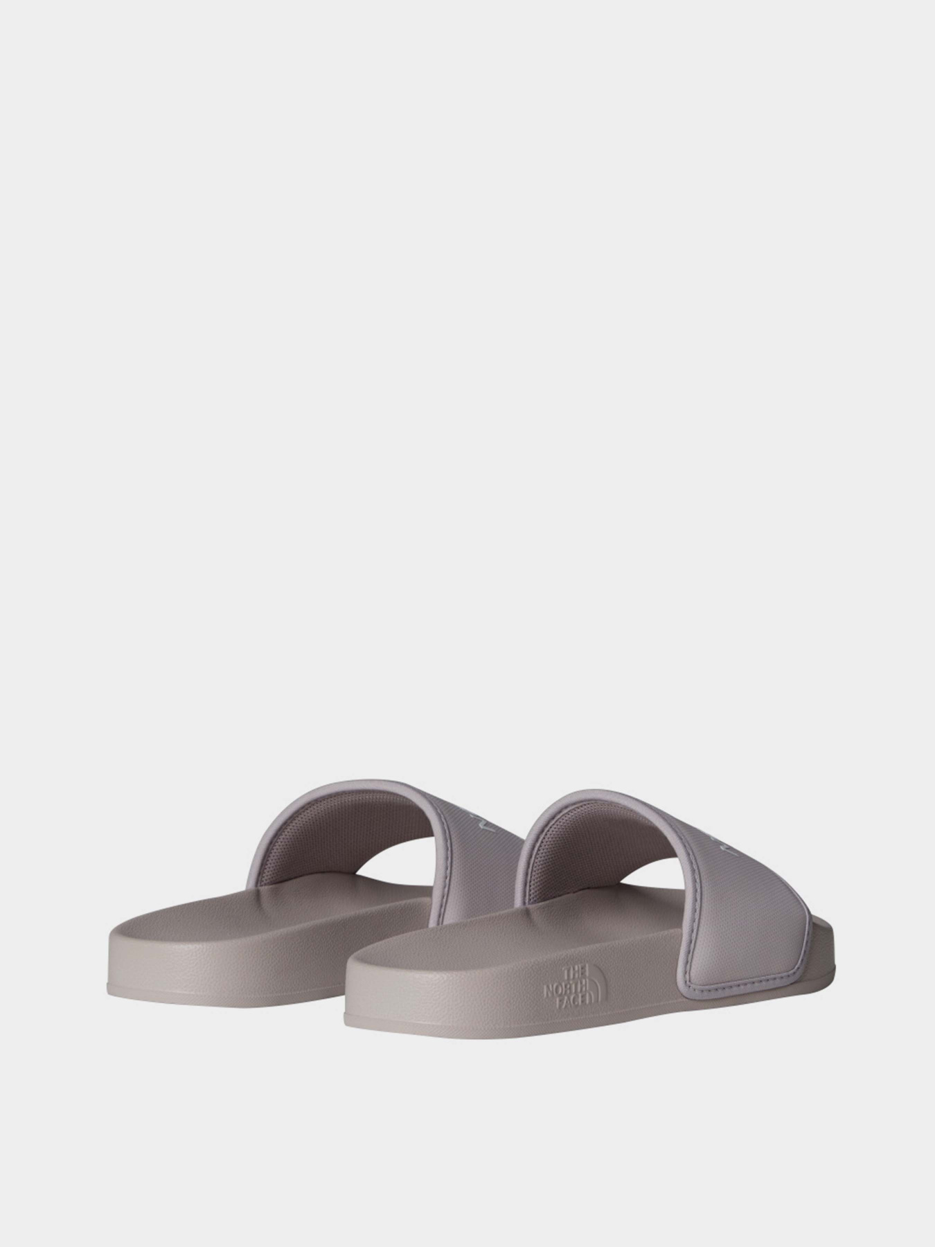 Шлепанцы The North Face Base Camp Slide III модель NF0A4T2S6E21 Фото
