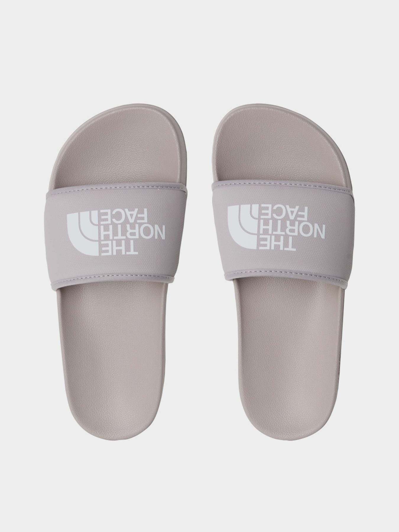 Шлепанцы The North Face Base Camp Slide III модель NF0A4T2S6E21 Фото