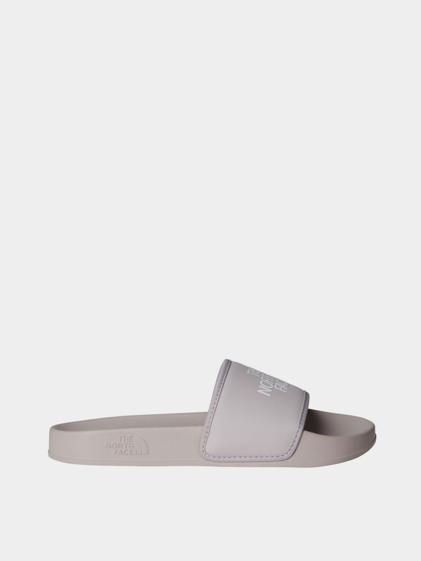 Шльопанці The North Face Base Camp Slide III модель NF0A4T2S6E21 Фото