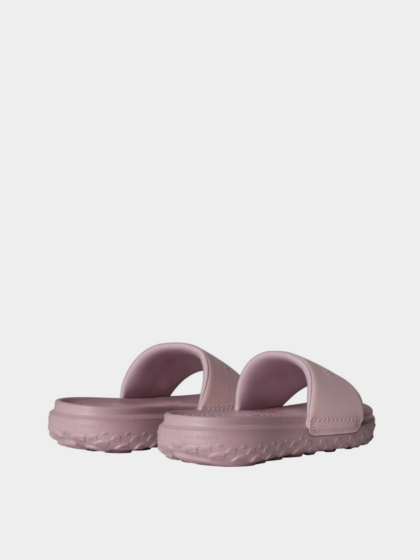 Шльопанці The North Face Never Stop Cush модель NF0A8A9974W1 Фото