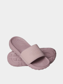 Шльопанці The North Face Never Stop Cush модель NF0A8A9974W1 Фото