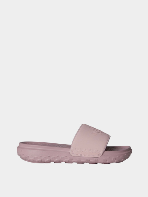 Шлепанцы The North Face Never Stop Cush модель NF0A8A9974W1 Фото