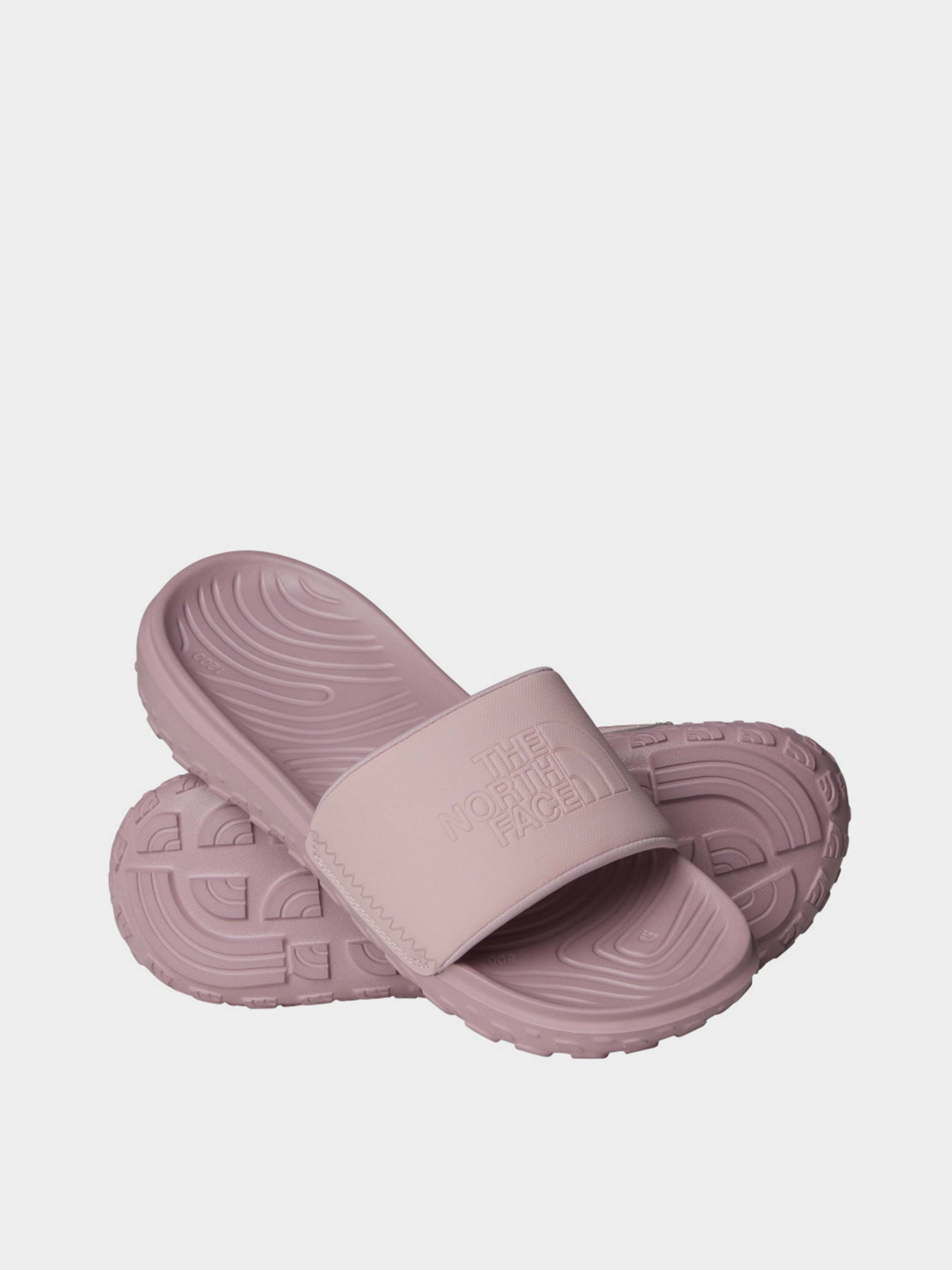 Шлепанцы The North Face Never Stop Cush модель NF0A8A9974W1 Фото