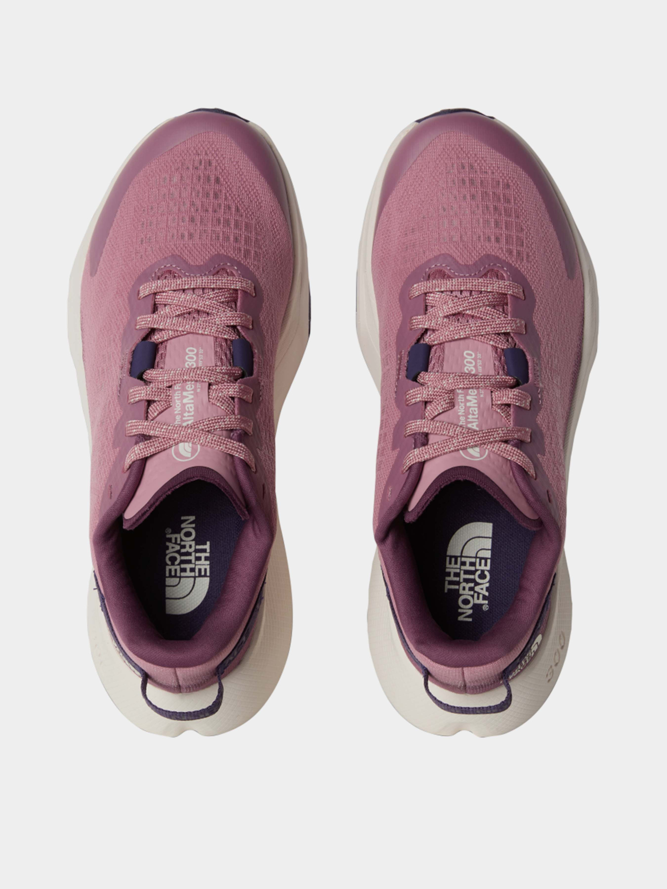 Кроссовки для бега The North Face Altamesa 300 модель NF0A8A9S4TO1 Фото