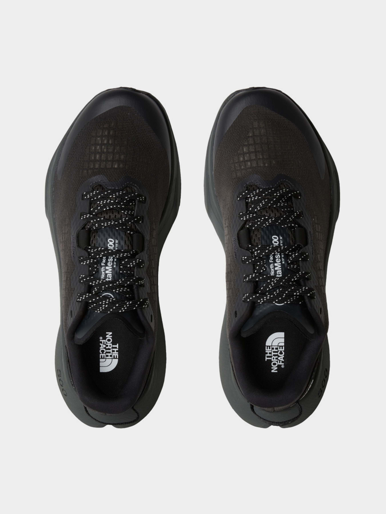 Кроссовки для бега The North Face модель NF0A8A9SMN81 Фото