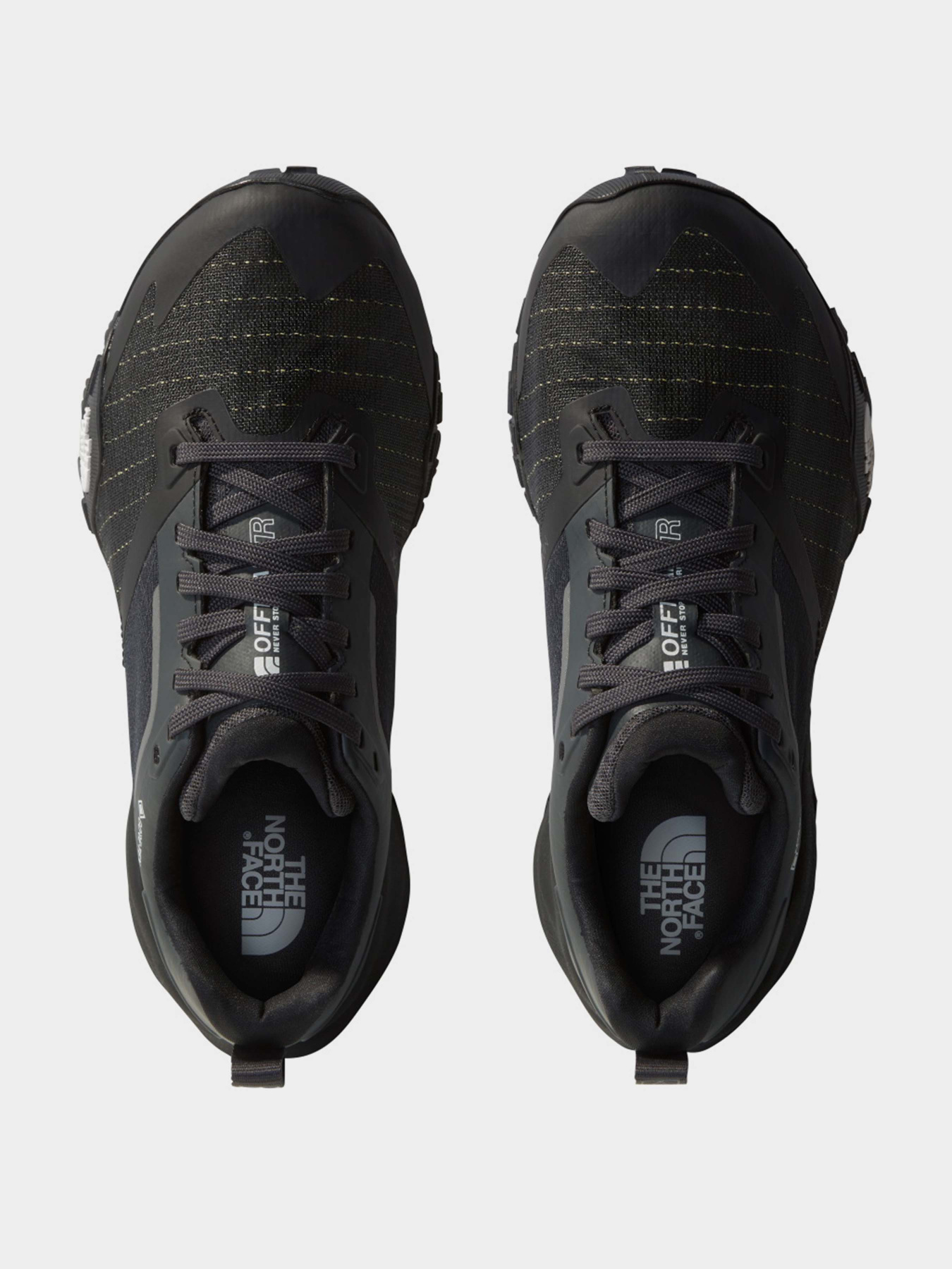 Кросівки аутдор The North Face модель NF0A8A9YMN81 Фото