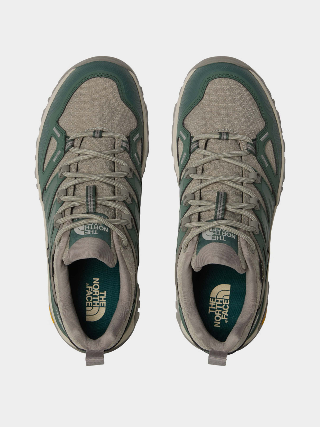 Тактические кроссовки The North Face модель NF0A8AAB71P1 Фото