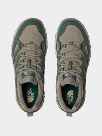 Тактические кроссовки The North Face модель NF0A8AAB71P1 Фото