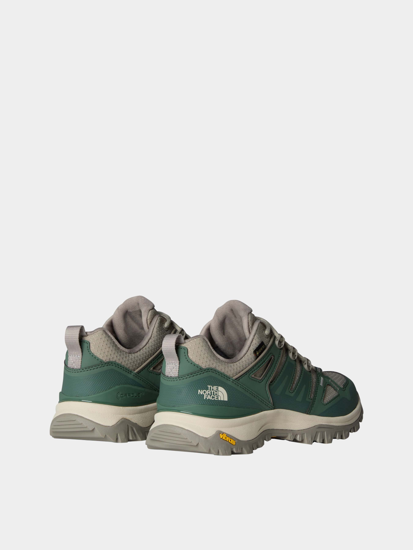 Кроссовки аутдор The North Face модель NF0A8AAB71P1 Фото