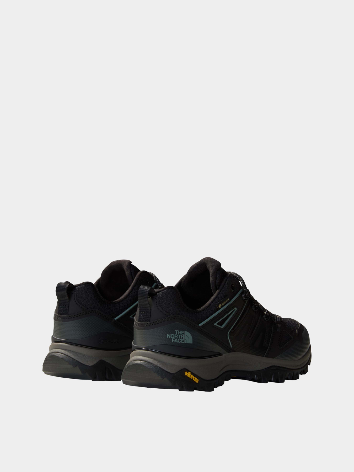 Тактичні кросівки The North Face модель NF0A8AABKT01 Фото