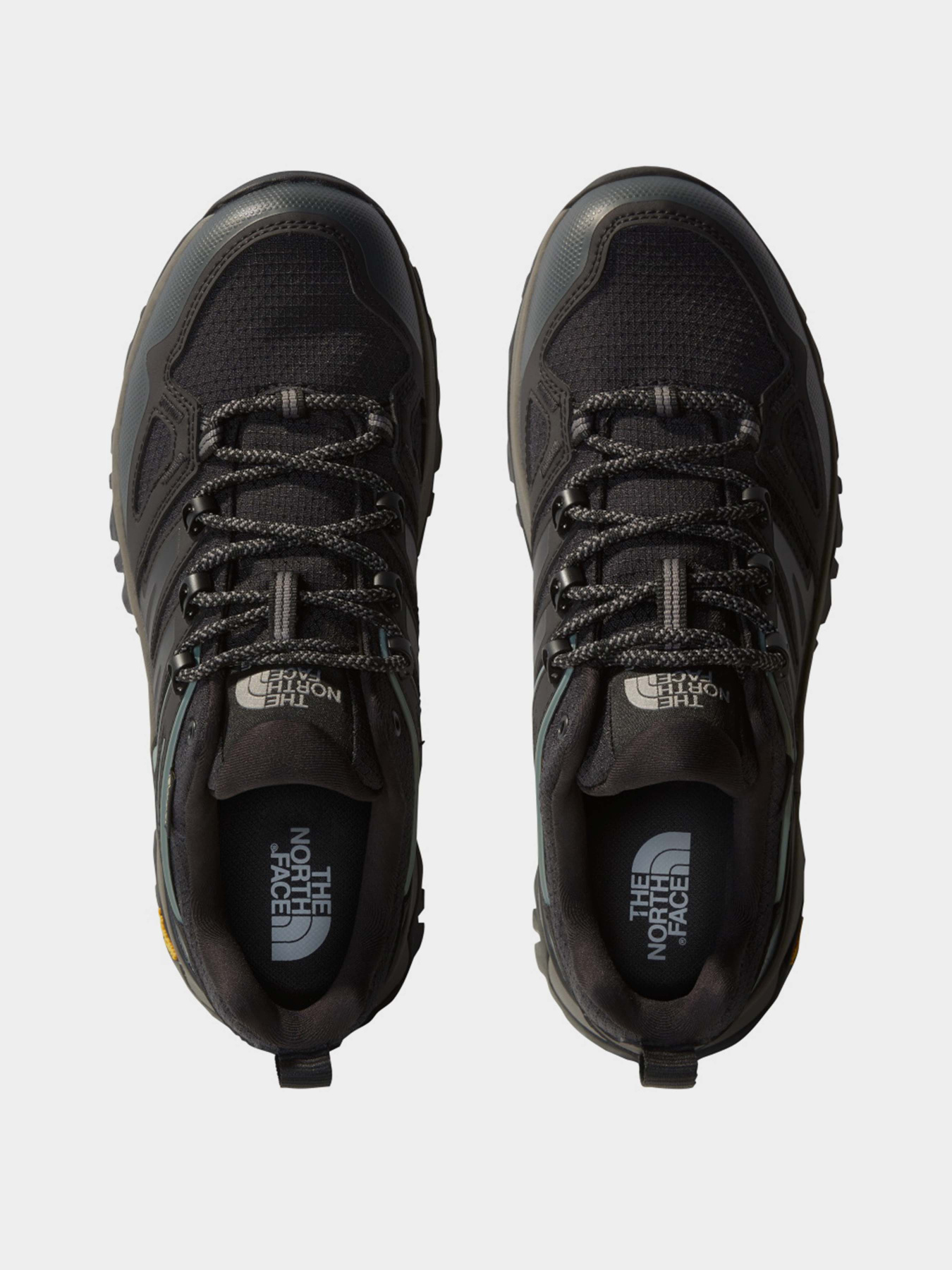 Кросівки аутдор The North Face модель NF0A8AABKT01 Фото