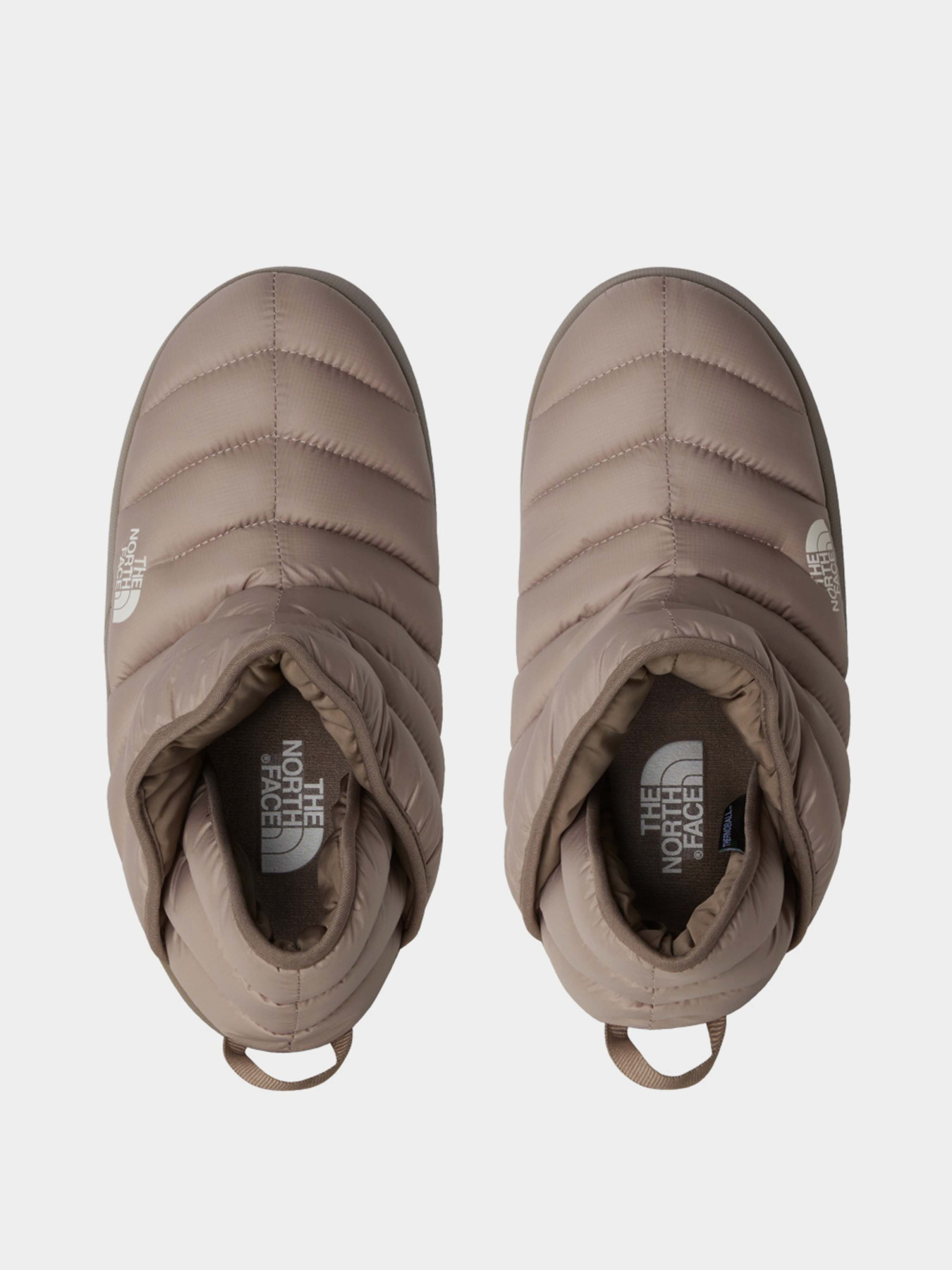 Сапоги дутики The North Face Thermoball™ модель NF0A331HC891 Фото