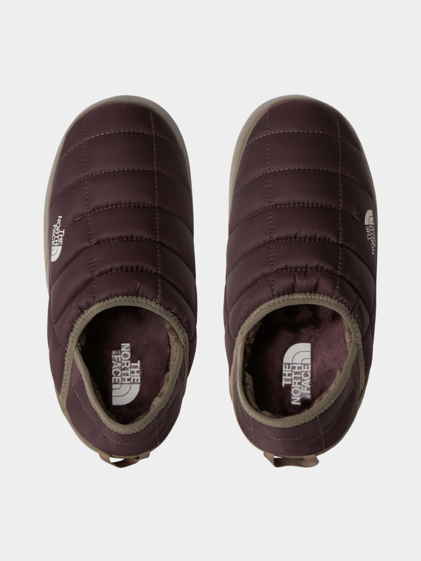 Сліпони The North Face ThermoBall™ V Модель NF0A3V1HCGI1 Фото