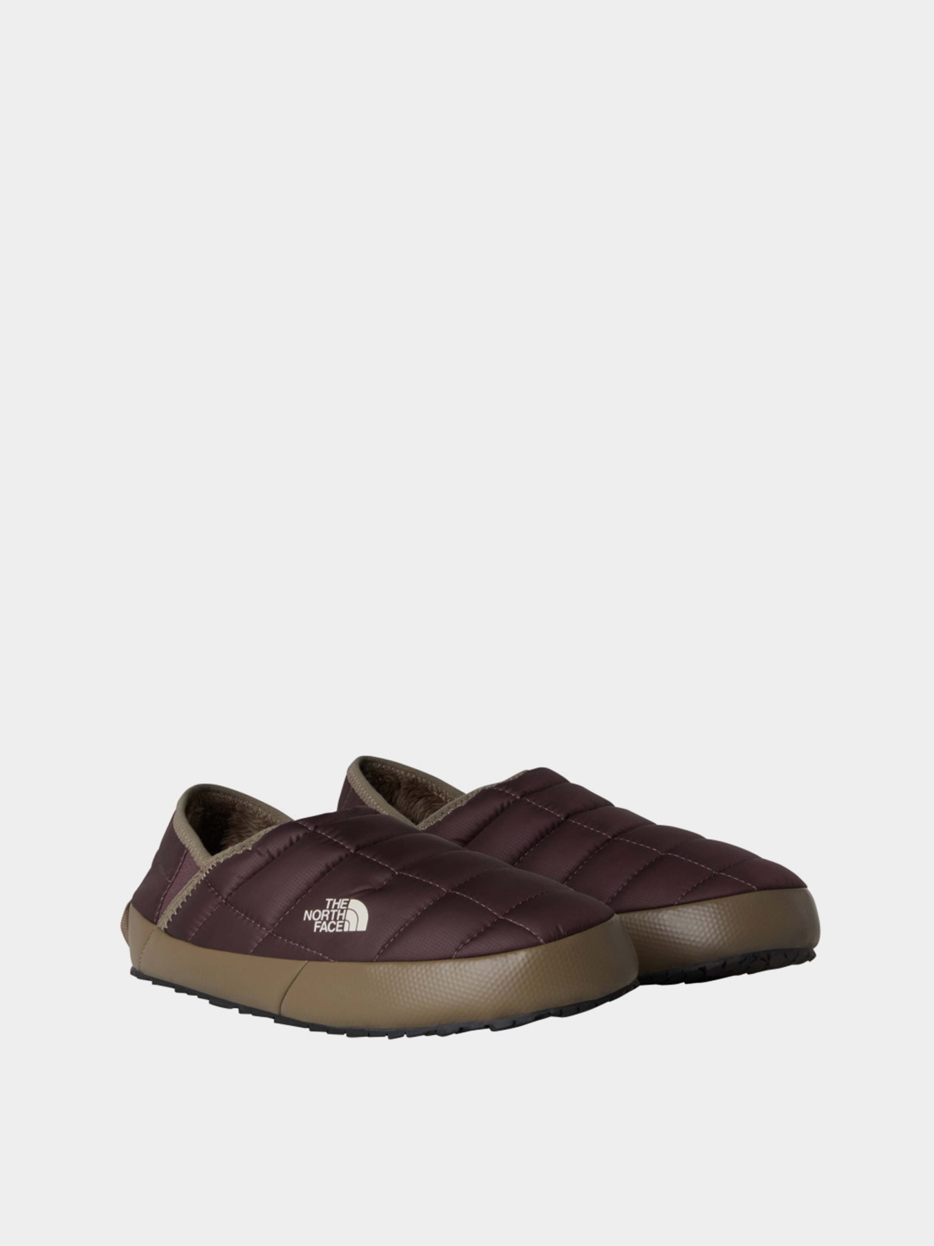 Слипоны The North Face ThermoBall™ V модель NF0A3V1HCGI1 Фото