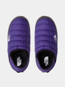 Сліпони The North Face Модель NF0A3V1HS961 Фото