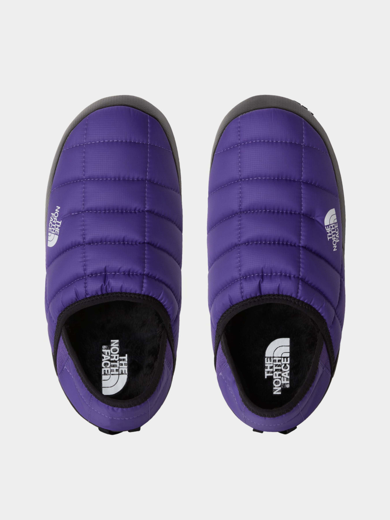 Сліпони The North Face модель NF0A3V1HS961 Фото