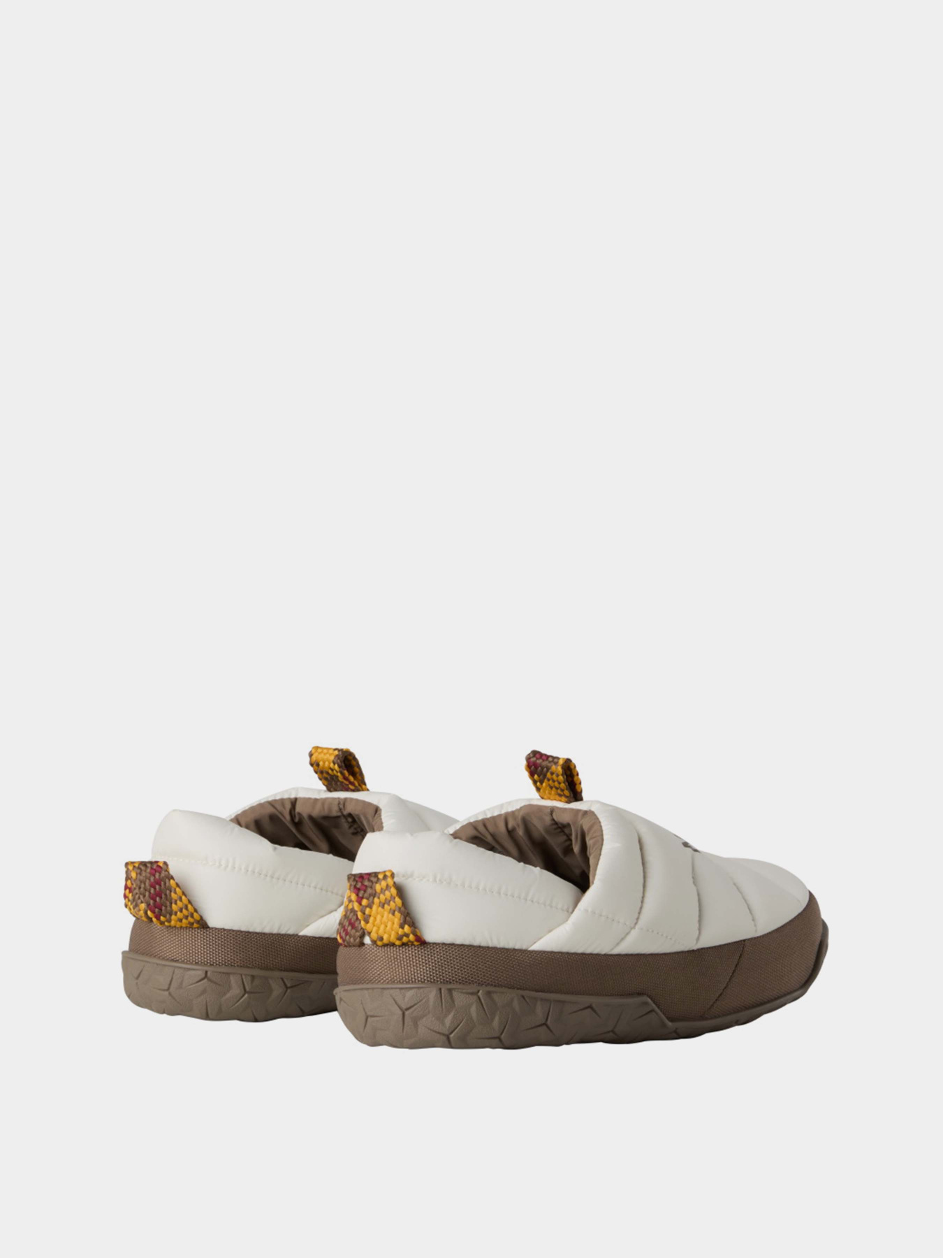 Слипоны The North Face модель NF0A5G2BEI61 Фото