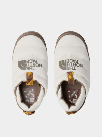 Сліпони The North Face модель NF0A5G2BEI61 Фото