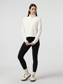 Сліпони The North Face модель NF0A5G2BEI61 Фото