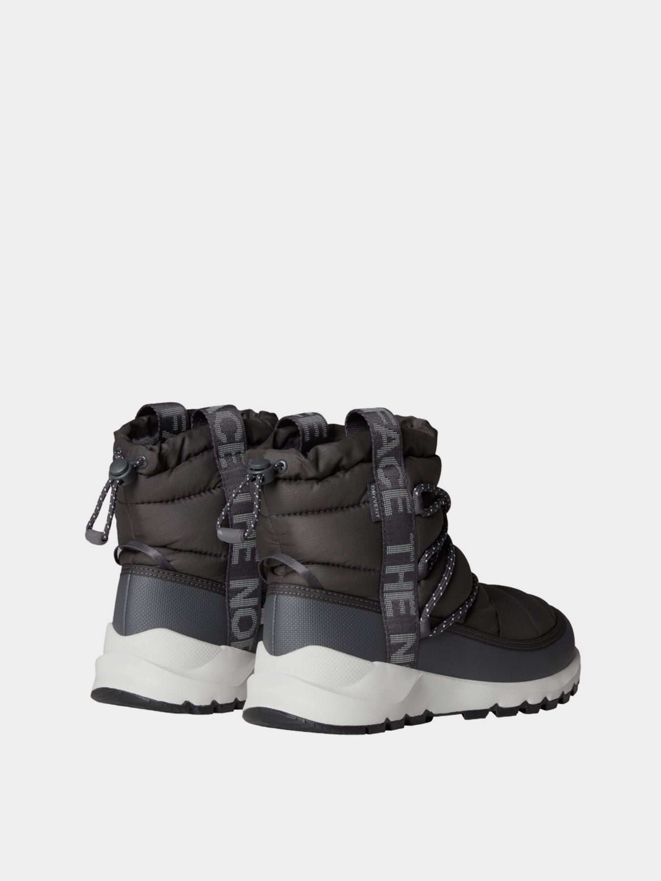 Чоботи дутики The North Face модель NF0A5LWDCIH1 Чоботи дутики The North Face модель NF0A5LWDCIH1 Фото