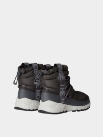 Чоботи дутики The North Face модель NF0A5LWDCIH1 Чоботи дутики The North Face модель NF0A5LWDCIH1 Фото