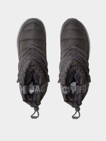 Чоботи дутики The North Face модель NF0A5LWDCIH1 Чоботи дутики The North Face модель NF0A5LWDCIH1 Фото