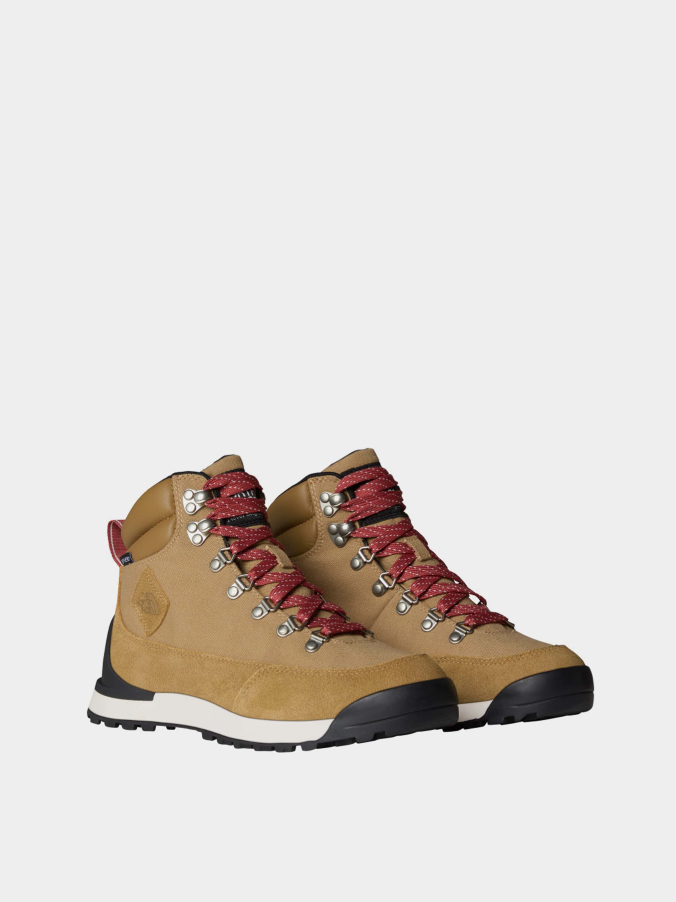 Черевики The North Face модель NF0A8179DSN1 Фото