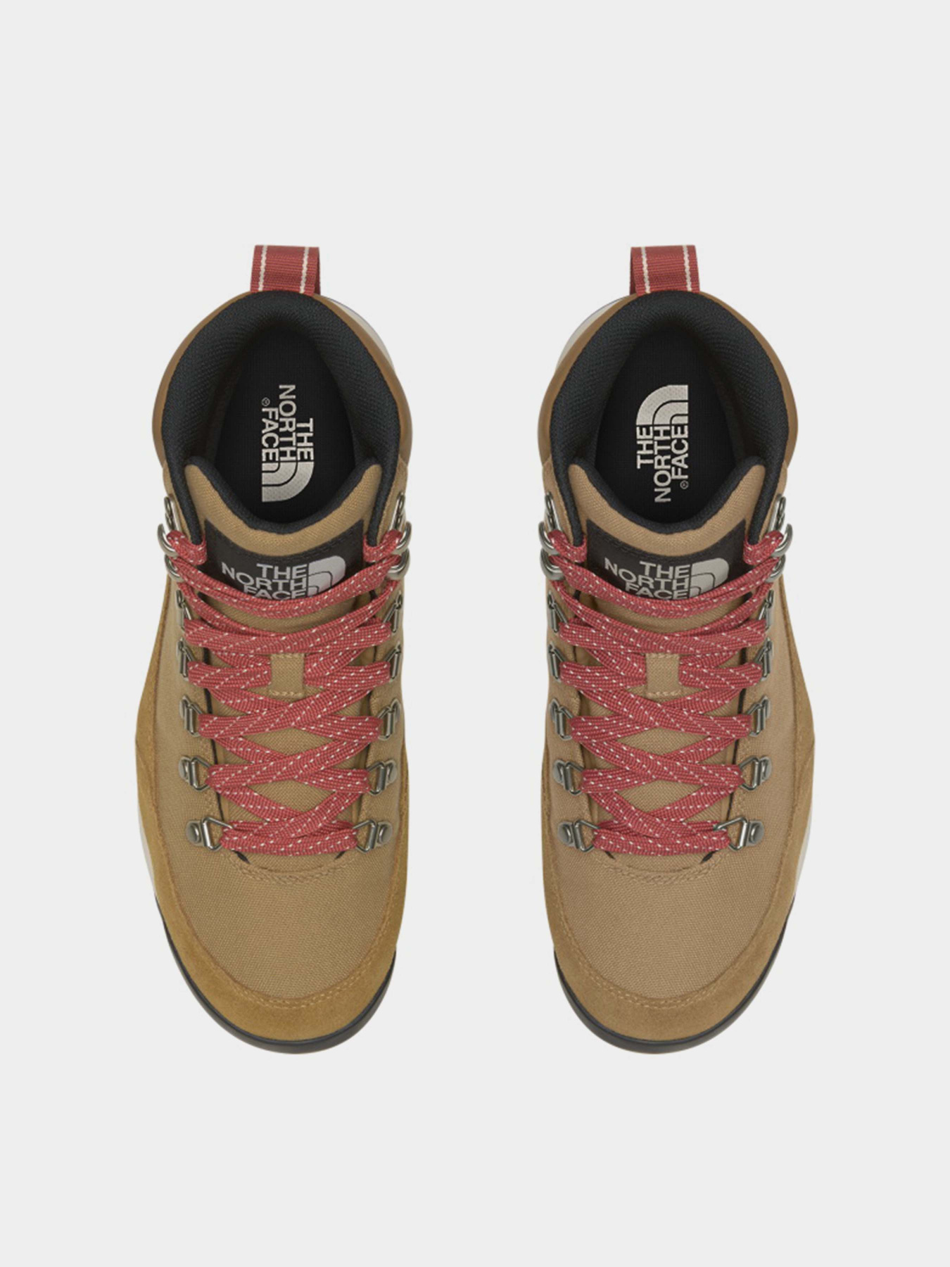 Черевики The North Face модель NF0A8179DSN1 Фото