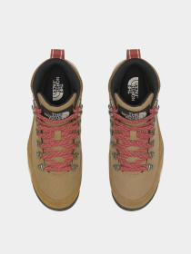 Черевики The North Face модель NF0A8179DSN1 Фото