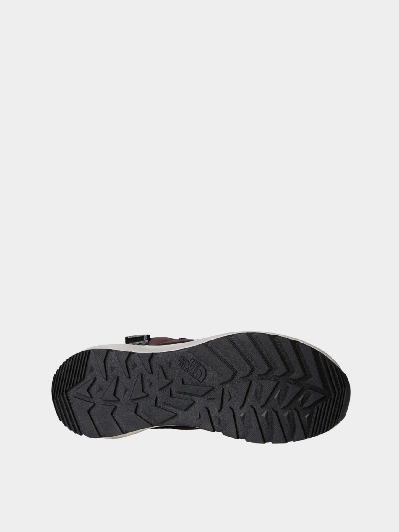 Сапоги дутики The North Face модель NF0A817WC9R1 Фото