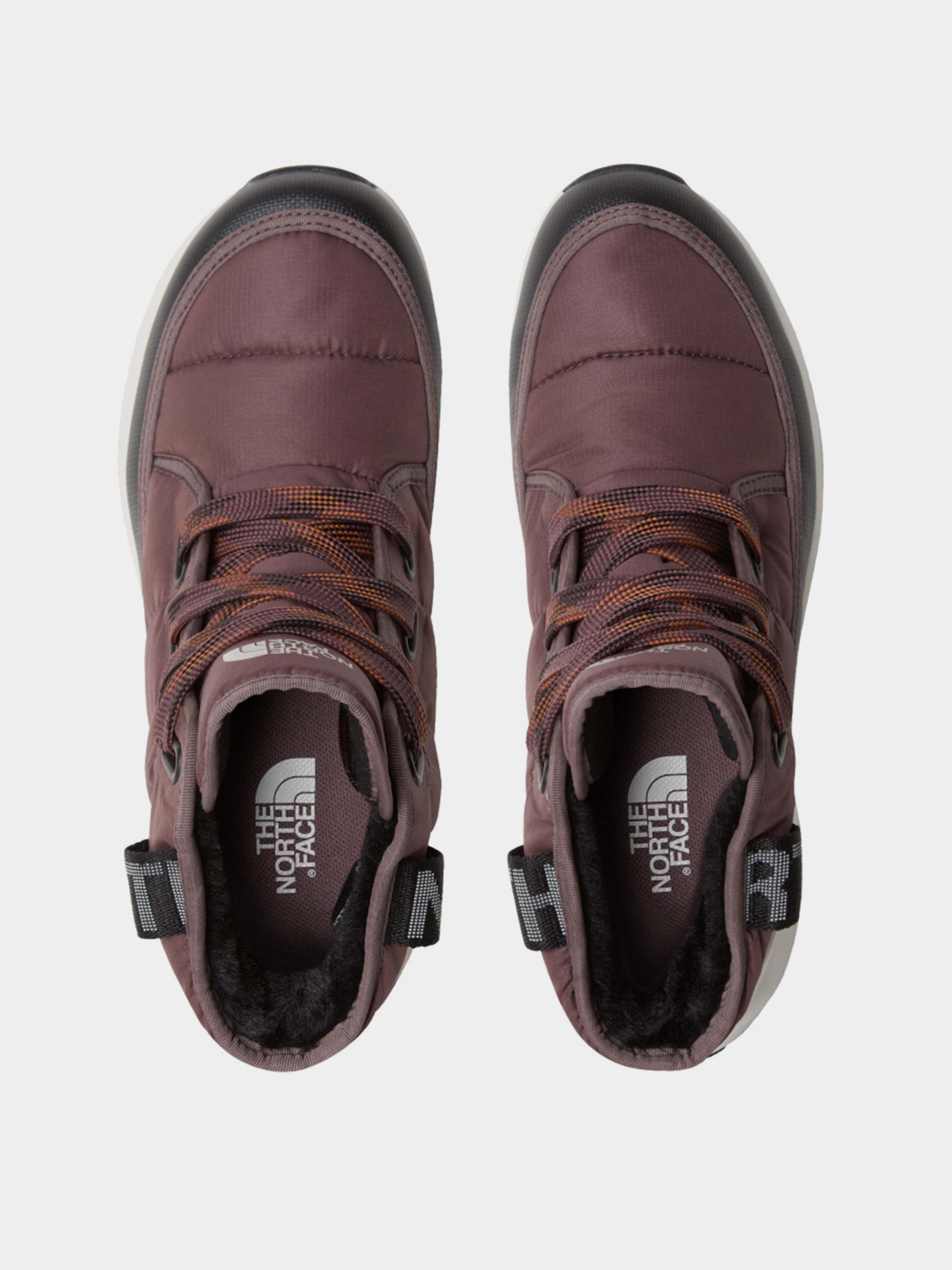 Сапоги дутики The North Face модель NF0A817WC9R1 Фото