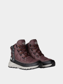 Сапоги дутики The North Face модель NF0A817WC9R1 Фото