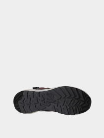 Сапоги дутики The North Face модель NF0A817WC9R1 Фото