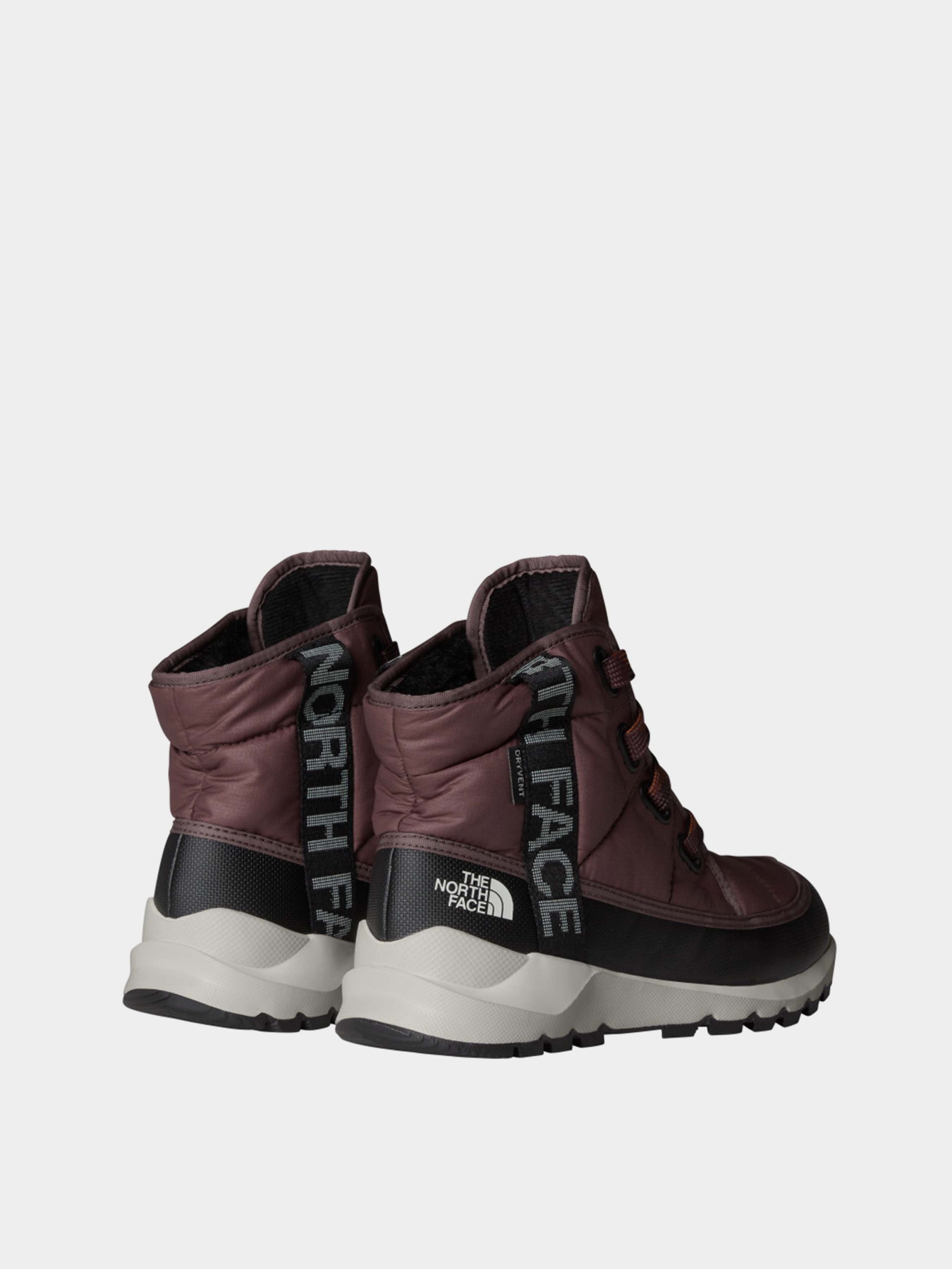 Чоботи дутики The North Face модель NF0A817WC9R1 Фото