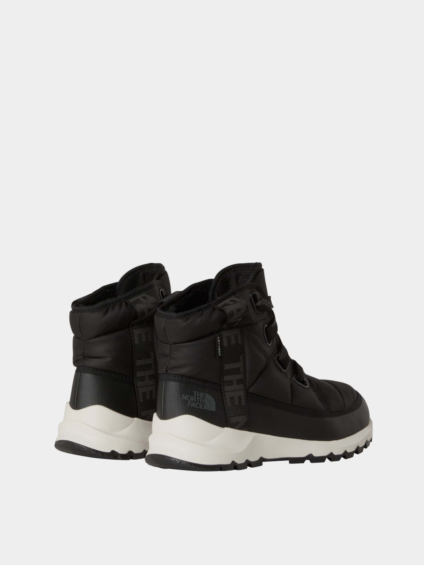 Ботинки The North Face Thermoball модель NF0A817WKT01 Фото