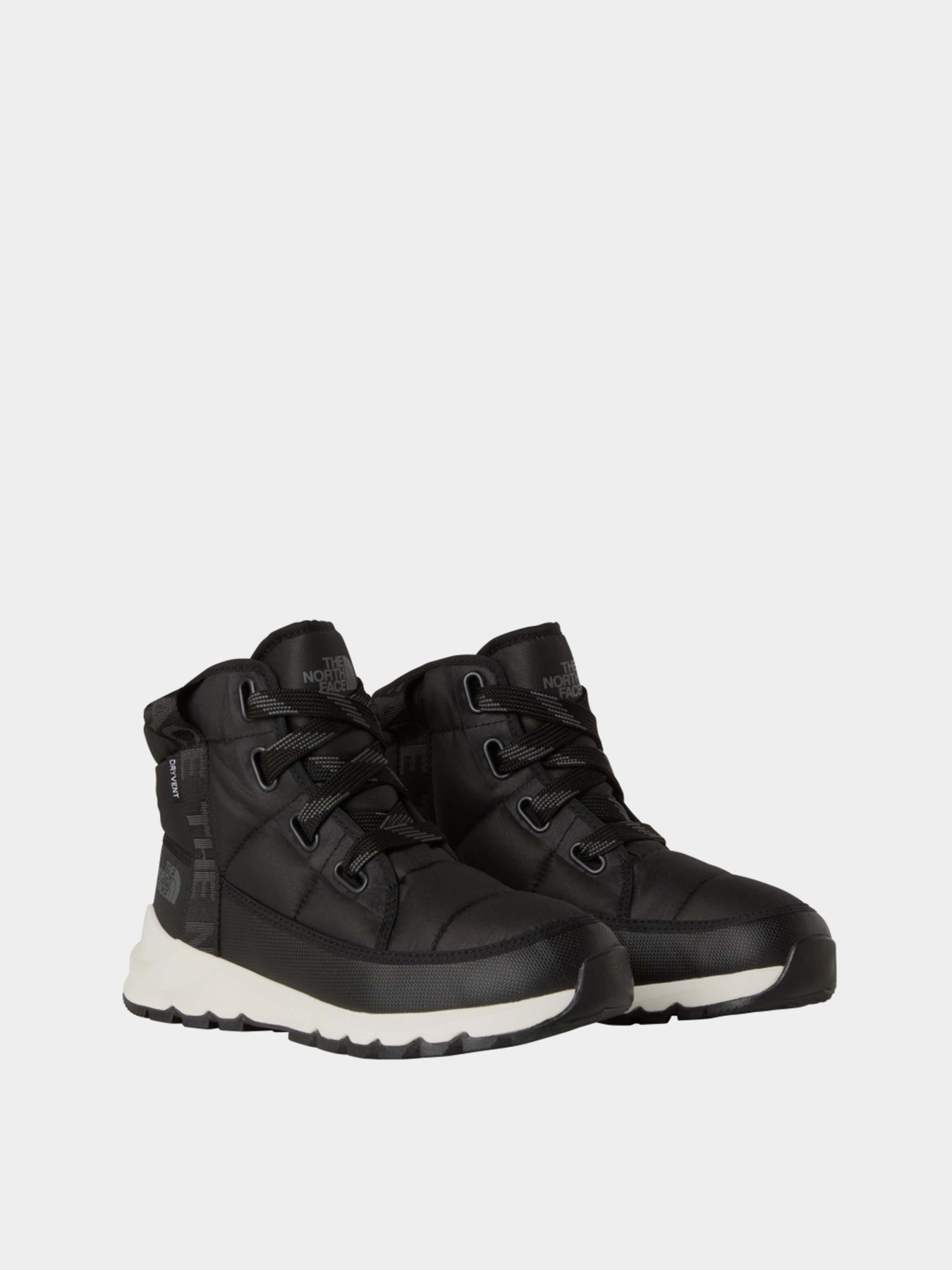 Ботинки The North Face Thermoball модель NF0A817WKT01 Фото