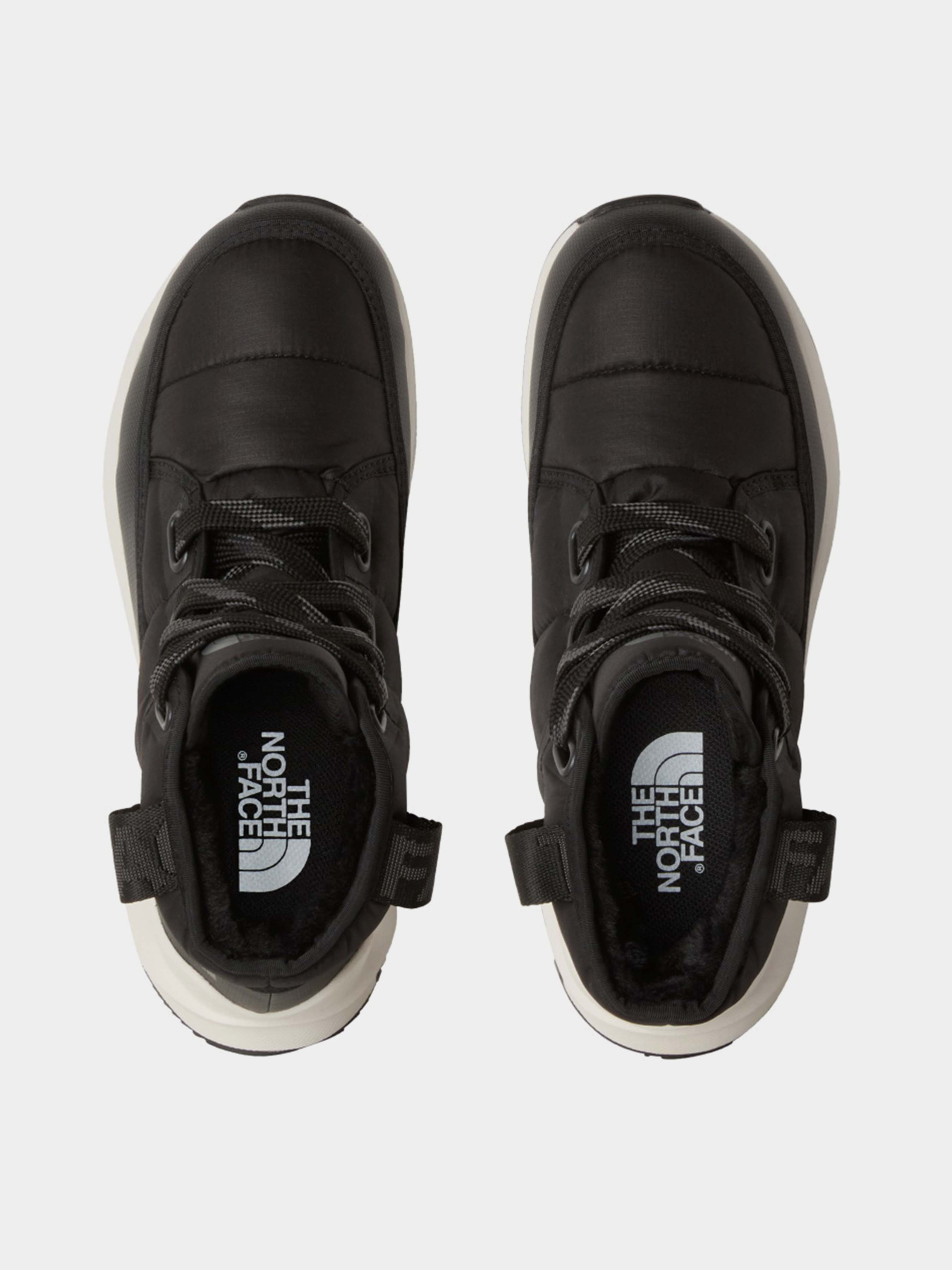 Сапоги дутики The North Face Thermoball модель NF0A817WKT01 Фото