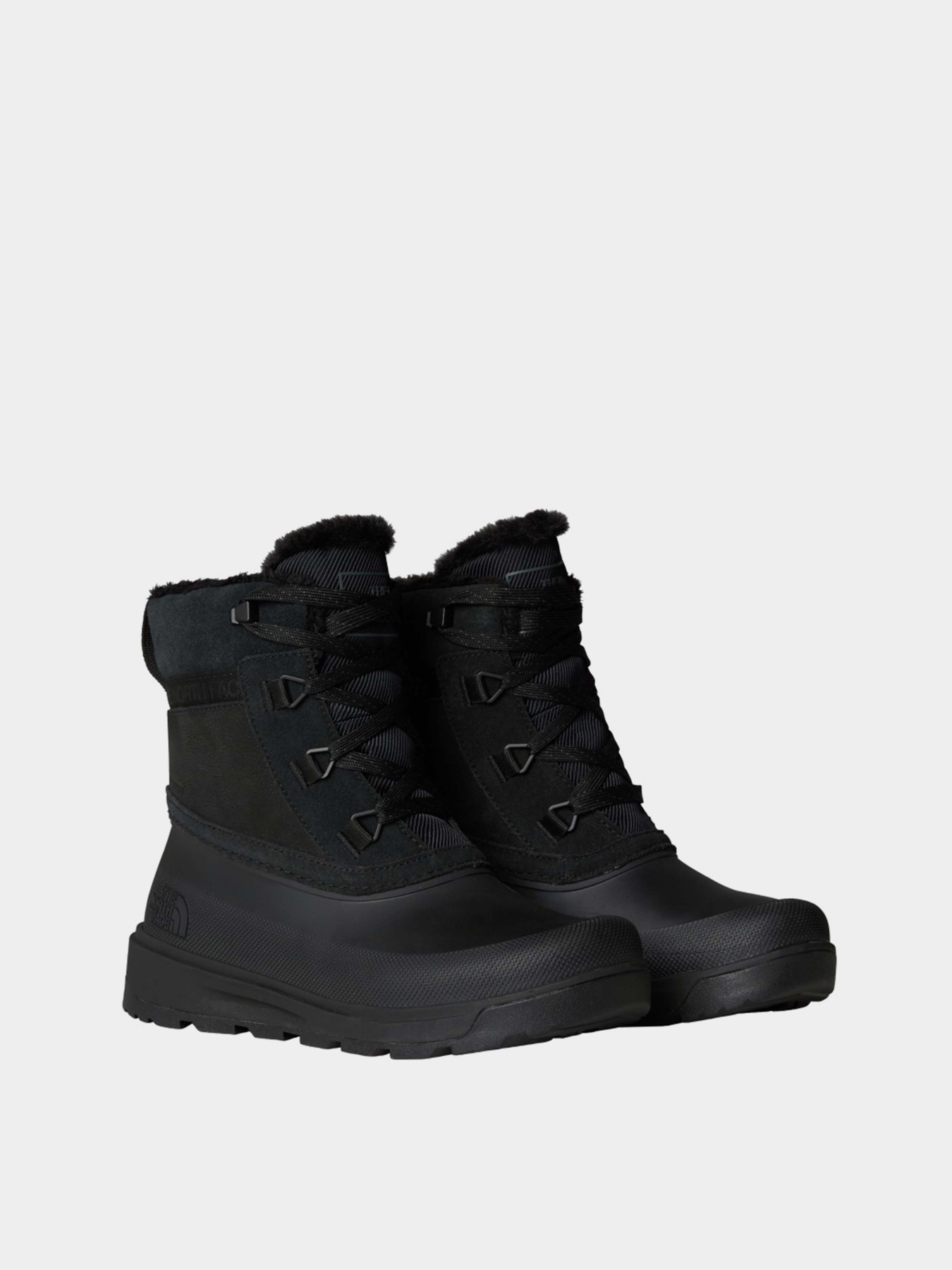 Сапоги дутики The North Face модель NF0A8D8ZKX71 Фото