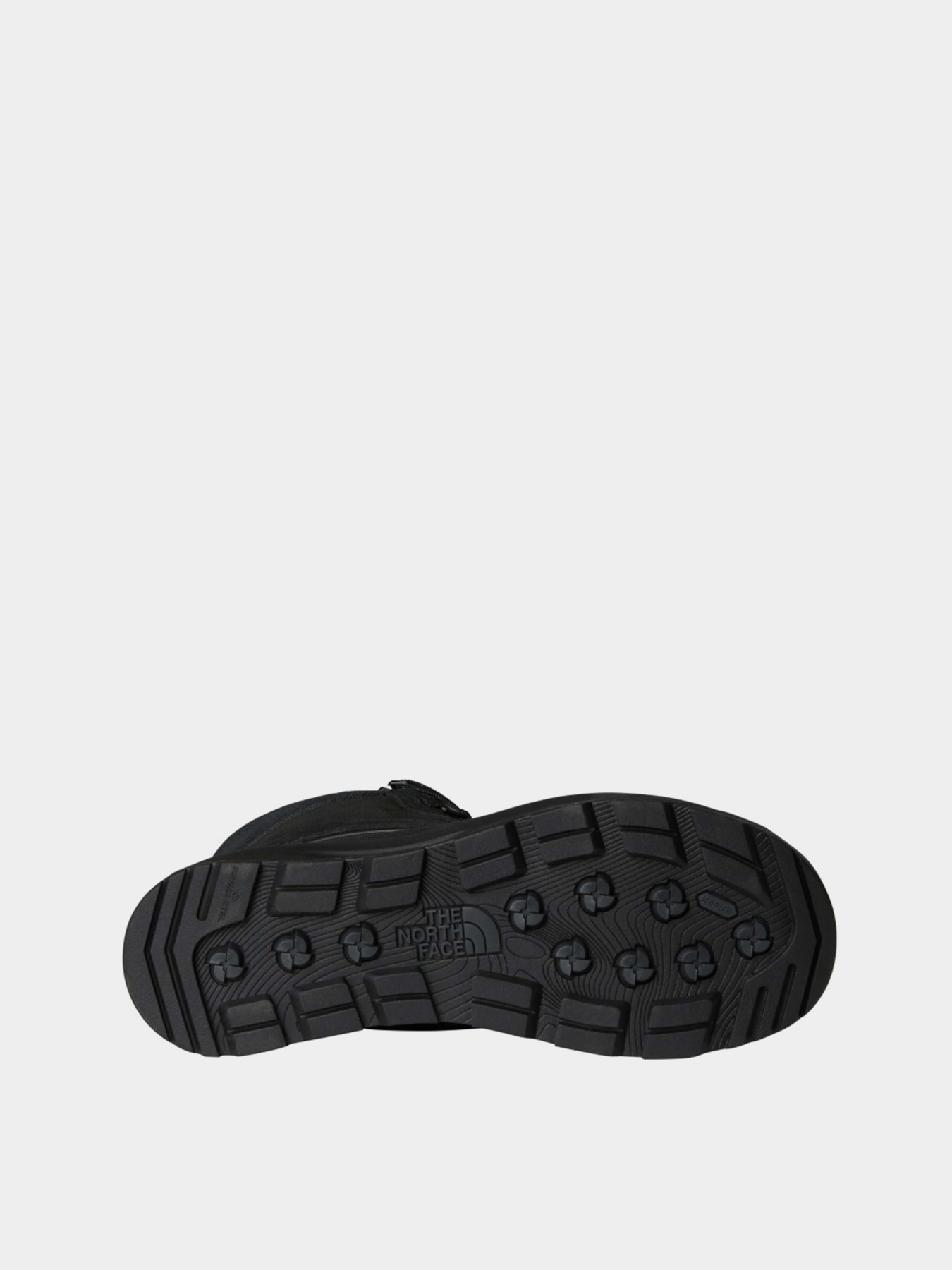 Сапоги дутики The North Face модель NF0A8D8ZKX71 Фото